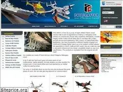 Sites similar to philcrafter.com