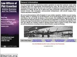 Sites similar to philcrowther.com