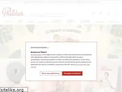 Sites similar to phildar.fr