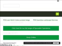 Sites similar to phildaysports.co.uk