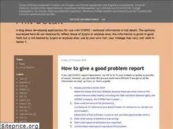 Sites similar to phildetail.blogspot.com