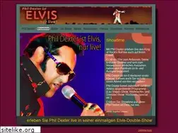 Sites similar to phildexter.de