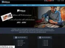 Sites similar to phildom.com