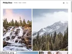 Sites similar to phildow.net
