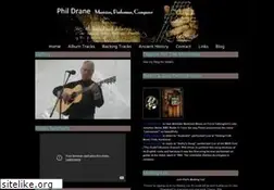 Sites similar to phildrane.com