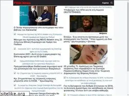 Sites similar to phile.news