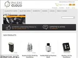 Sites similar to phileas-cloud.com