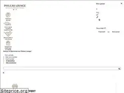 Sites similar to phileas-lounge.fr