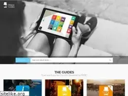 Sites similar to phileas.guide