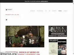 Sites similar to philebrity.com