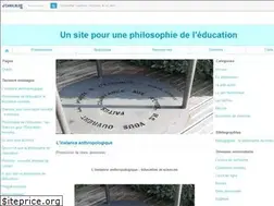 Sites similar to phileduc.fr