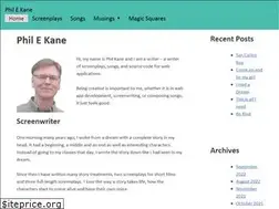 Sites similar to philekane.com