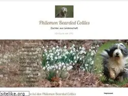 Sites similar to philemon.de