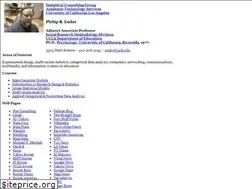 Sites similar to philender.com