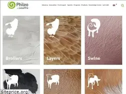 Sites similar to phileo-lesaffre.com