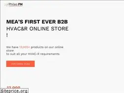 Sites similar to phileopm.com