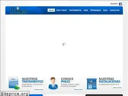 Sites similar to philes.es