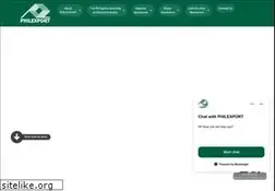 Sites similar to philexport.ph