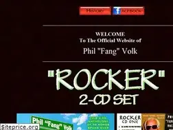 Sites similar to philfangvolk.com