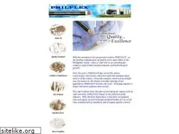 Sites similar to philflex.com.ph