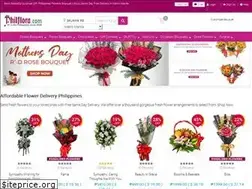 Sites similar to philflora.com