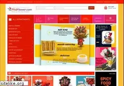 Sites similar to philflower.com