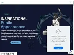 Sites similar to philfordbasketball.com