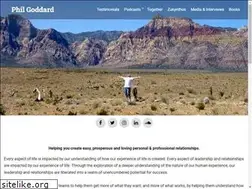 Sites similar to philg.com
