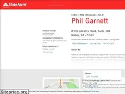 Sites similar to philgarnett.com