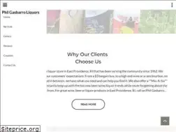 Sites similar to philgasbarros.com
