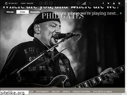 Sites similar to philgates.com
