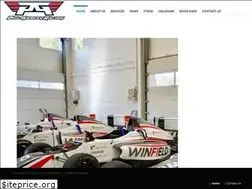Sites similar to philgieblerracing.com