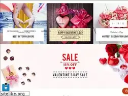 Sites similar to philgifts.com