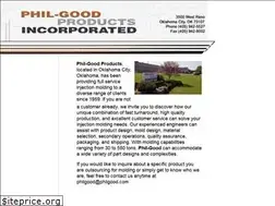 Sites similar to philgood.com