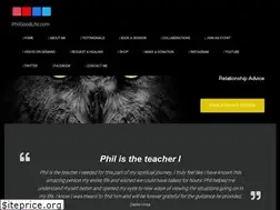 Sites similar to philgoodlife.com