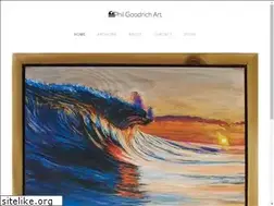 Sites similar to philgoodrich.com