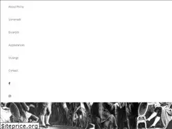 Sites similar to philgoodrichauthor.com