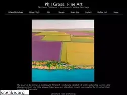 Sites similar to philgross.net