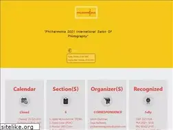 Sites similar to philharmonia.photo