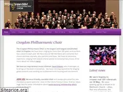 Sites similar to philharmonic.org.uk