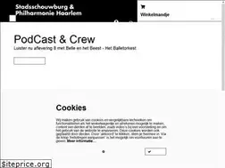 Sites similar to philharmoniehaarlem.nl