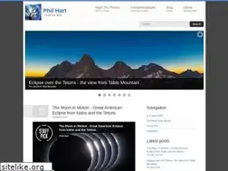 Sites similar to philhart.com