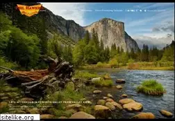 Sites similar to philhawkinsphoto.com