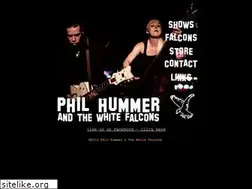 Sites similar to philhummer.com