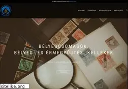 Sites similar to philhun.hu