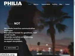 Sites similar to philiagroup.com