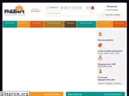 Sites similar to philibertnet.com