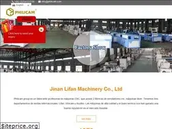 Sites similar to philicamcnclaser.com