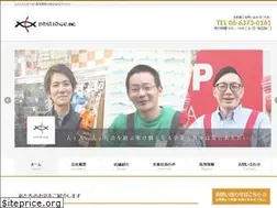Sites similar to philidge.co.jp