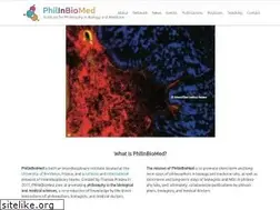 Sites similar to philinbiomed.org
